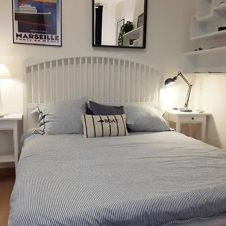 Cosy Idealement Situe Et Bien Equipe * Boulogne-sur-Mer