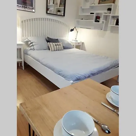 Cosy Idealement Situe Et Bien Equipe