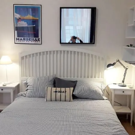 Cosy Idealement Situe Et Bien Equipe *