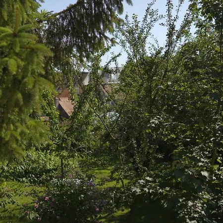 Lägenhet Cosy Idealement Situe Et Bien Equipe *