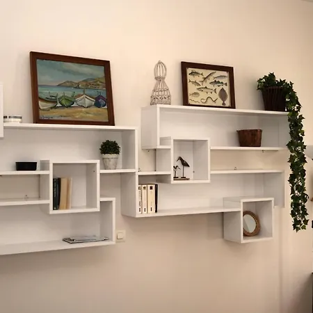 Lägenhet Cosy Idealement Situe Et Bien Equipe