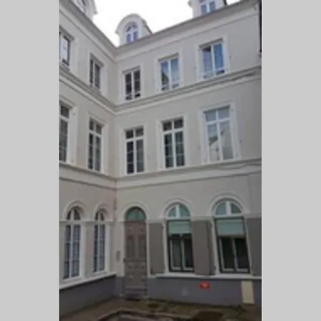 Cosy Idealement Situe Et Bien Equipe Apartment *