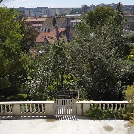 Cosy Idealement Situe Et Bien Equipe Apartment Boulogne-sur-Mer