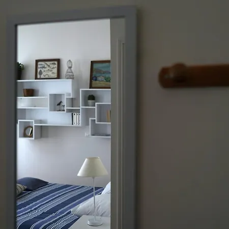 Apartment Cosy Idealement Situe Et Bien Equipe