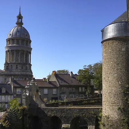 Apartment Cosy Idealement Situe Et Bien Equipe