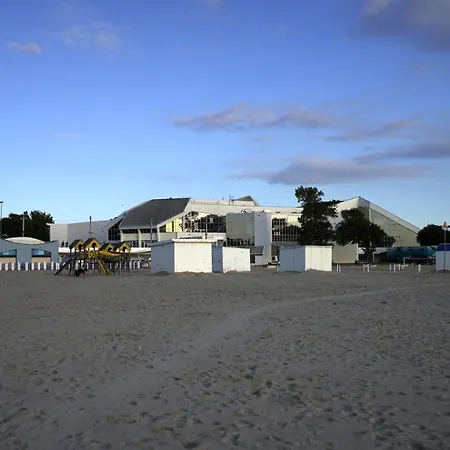 Cosy Idealement Situe Et Bien Equipe Apartment Boulogne-sur-Mer